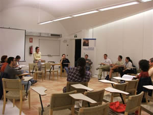 cursos